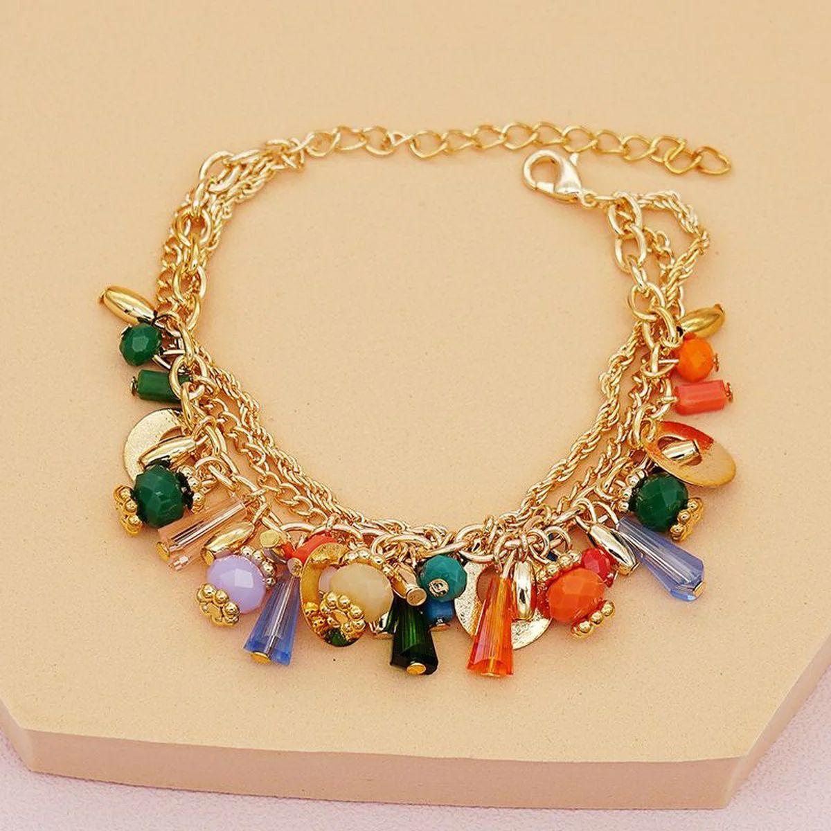 Nora Bracelet