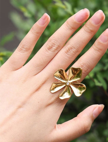 Phool Ring